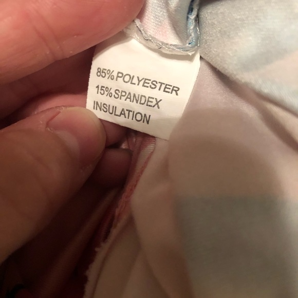 Floral maxi dress - Picture 5 of 5